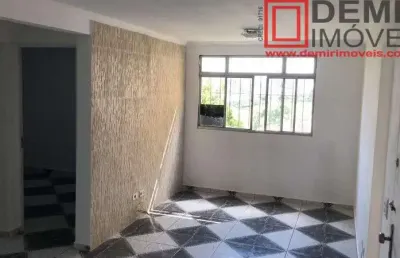 Apartamento à venda em cotia-sp, bairro portão: 2 quartos, 1 sala, 1 banheiro, 1 vaga, 54m²!