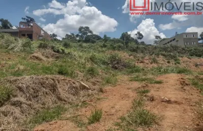 Terreno à venda em cotia-sp, bairro jardim araruama, 162,50m² - oportunidade única!