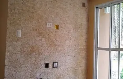 Imperdível apartamento à venda em cotia-sp, jardim barbacena: 3 quartos, 1 suíte, 2 salas, 2 banheiros, 1 vaga, 70m²!