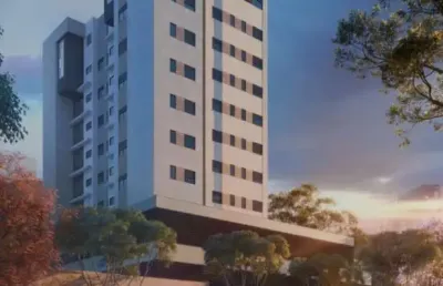 Apartamento com 2 quartos à venda na rua progresso, --, padre eustáquio, belo horizonte por r$ 944.800
