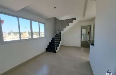 Apartamento com 2 quartos à venda na doutor alberto cavalcanti, --, padre eustáquio, belo horizonte por r$ 650.000