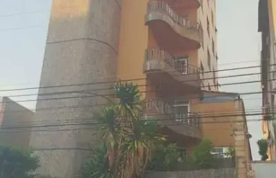 Apartamento com 3 quartos à venda na avenida coronel josé benjamim, --, padre eustáquio, belo horizonte por r$ 915.000