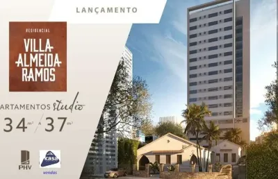 Apartamento com 1 quarto à venda na sergipe, --, boa viagem, belo horizonte por r$ 599.330
