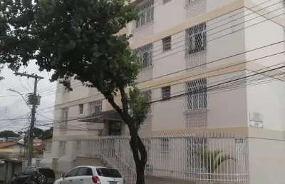Apartamento com 3 quartos à venda na rua passos, --, carlos prates, belo horizonte por r$ 530.000