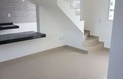 Cobertura com 4 quartos à venda na horizonte, --, santa efigênia, belo horizonte por r$ 950.000