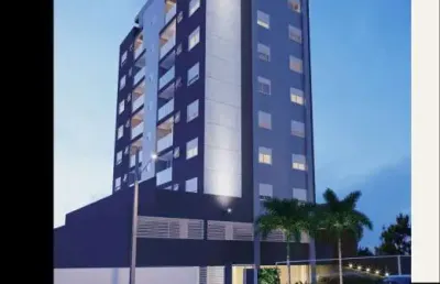 Apartamento com 3 quartos à venda na rua francisco bicalho, --, monsenhor messias, belo horizonte por r$ 895.000