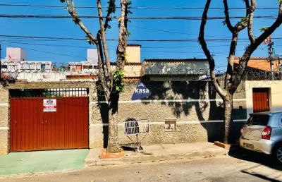 Casa com 4 quartos à venda na rua costa senna, --, padre eustáquio, belo horizonte por r$ 1.500.000