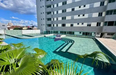 Apartamento com 3 quartos à venda na bom sucesso, --, carlos prates, belo horizonte por r$ 791.200
