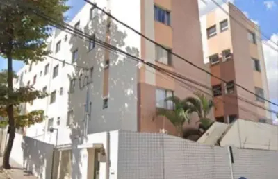 Apartamento com 2 quartos à venda na rua lorena, --, padre eustáquio, belo horizonte por r$ 242.000