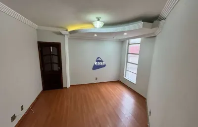 Apartamento com 3 quartos à venda na rua costa senna, --, padre eustáquio, belo horizonte por r$ 350.000