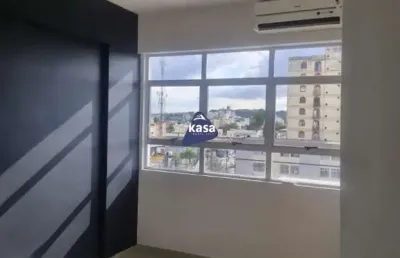 Sala comercial com 1 sala à venda na rua padre eustáquio, --, padre eustáquio, belo horizonte por r$ 195.000