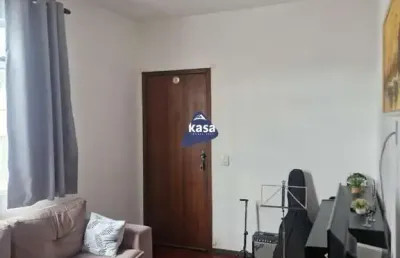 Apartamento com 2 quartos à venda na rua anchieta, --, padre eustáquio, belo horizonte por r$ 365.000