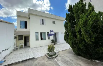 Casa com 4 quartos à venda na rua humaitá, --, padre eustáquio, belo horizonte por r$ 895.000