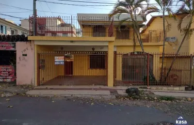 Casa com 4 quartos para alugar na rua henrique gorceix, --, padre eustáquio, belo horizonte por r$ 4.500