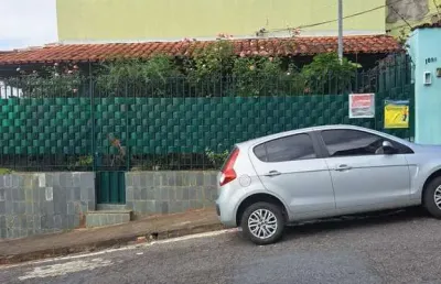 Casa com 5 quartos à venda na rua jandaia, --, padre eustáquio, belo horizonte por r$ 1.100.000