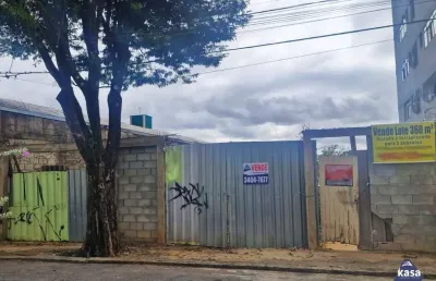 Terreno à venda na rua cambuquira, --, carlos prates, belo horizonte por r$ 840.000