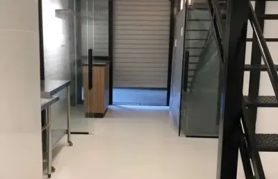 Ponto comercial à venda na avenida professor mário werneck, --, buritis, belo horizonte por r$ 546.000