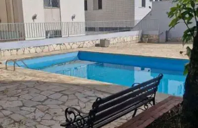 Apartamento com 2 quartos à venda na aquidaban, --, padre eustáquio, belo horizonte por r$ 460.000