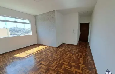 Apartamento com 2 quartos para alugar na uberlândia, --, carlos prates, belo horizonte por r$ 2.250