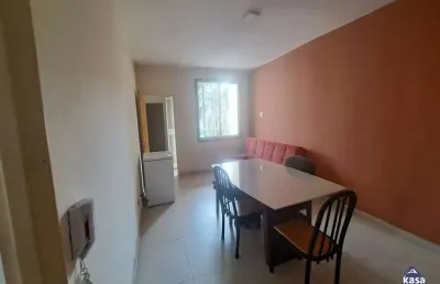 Apartamento com 2 quartos à venda na itanhandu, --, carlos prates, belo horizonte por r$ 245.000