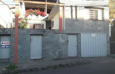 Barracão / galpão / depósito com 1 sala para alugar na rua francisco bicalho, --, padre eustáquio, belo horizonte por r$ 980