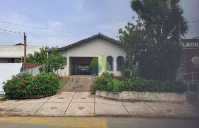 Casa com 3 quartos à venda no Jardim Paraíso, Botucatu 