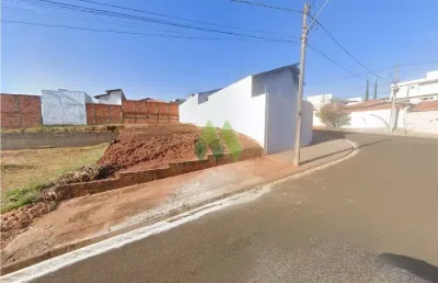 Terreno à venda no Jardim Ypê, Botucatu 