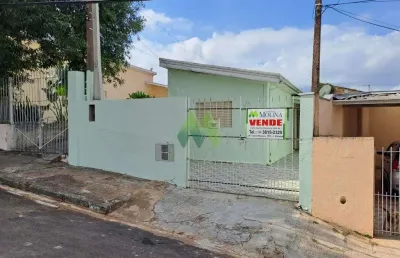 Casa com 1 quarto à venda na Vila Antártica, Botucatu 