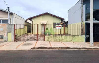 Casa com 3 dormitorios a venda - jardim paraiso - botucatu/sp