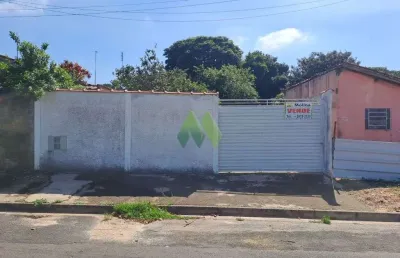 Terreno à venda no Jardim Riviera, Botucatu 
