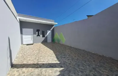 Casa 03 dormitorios a venda - jardim itamarati - botucatu/sp