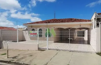 Casa 3 dormitorios a venda - jardim paraiso ii - botucatu/sp