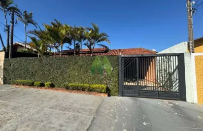 Casa 3 dormitorios a venda - jardim paraiso ii - botucatu/sp