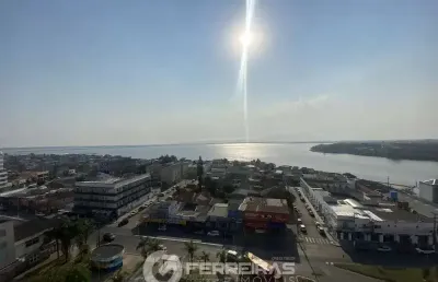 Apartamento impecável por r$ 540.000 com vista panorâmica e aceita permuta!