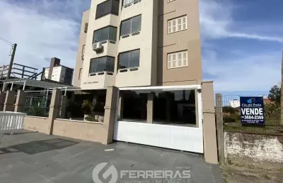 Seu lugar ao sol em uma cobertura espetacular no centro de tramandaí