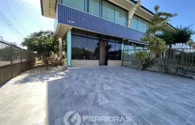 Casa com 2 quartos para alugar na Avenida Atlantica, 2357, Centro, Tramandaí
