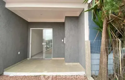 Geminado novo à venda em tramandaí – espaço, conforto e qualidade por um ótimo valor