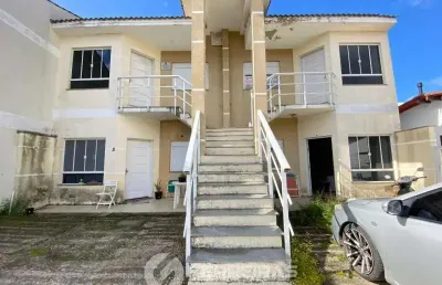 Apartamento 03 dor. sendo um suíte disponível para locação anual.