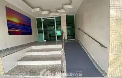 Apartamento para locação anual - totalmente mobiliado no centro de tramandaí