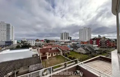 Alugue anual de apartamento com dois dormitórios e 1 suite, no centro de tramandaí!