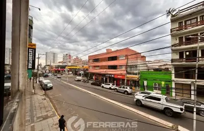Apartamento de 2 dromitórios para locação anual na principal avenidad de tramandaí