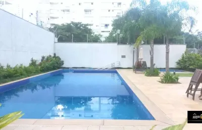 Apartamento com 3 quartos à venda na rua intendência, 300, belém, são paulo por r$ 560.000
