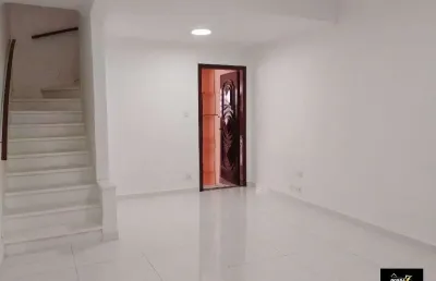 Casa com 2 quartos à venda na rua honório maia, 694, tatuapé, são paulo por r$ 650.000