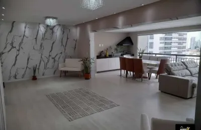 Apartamento com 3 quartos à venda na rua são felipe, 189, tatuapé, são paulo por r$ 1.650.000