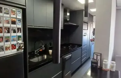 Apartamento com 2 quartos à venda na rua oswaldo arouca, 646, vila formosa, são paulo por r$ 1.090.000