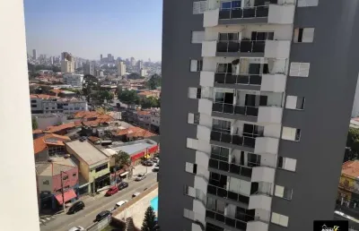 Apartamento com 2 quartos à venda na rua francisca de paula, 95, vila carrão, são paulo por r$ 365.000