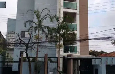 Apartamento com 2 quartos à venda na rua quixadá, 80, vila invernada, são paulo por r$ 390.000