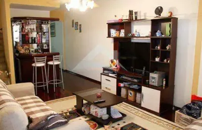 Casa à venda, 3 quartos, 1 suíte, 4 vagas, jardim aparecida - são paulo/sp