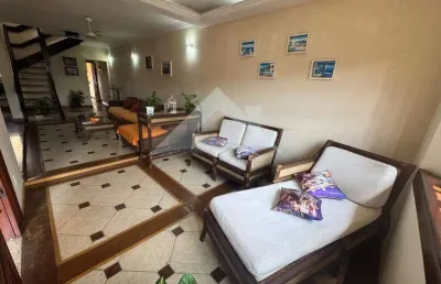 Casa à venda, 3 quartos, 2 suítes, 3 vagas, cidade intercap - taboão da serra/sp