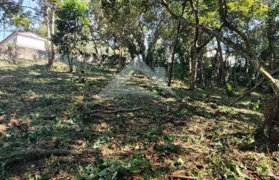 Terreno à venda na Estrada Keiichi Matsumoto, Jardim Branca Flor, Embu das Artes
